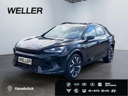 Schwarz Neu 2025 Cupra Formentor SUV | 37.590 € (Superpreis)