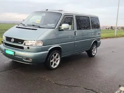 Gebraucht 2001 VW T4 Van | 11.650 € (Fairer Preis)