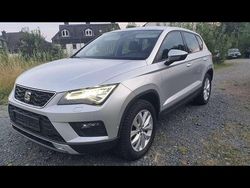 Gebraucht 2017 Seat Ateca 4Drive SUV | 17.900 € (Superpreis)