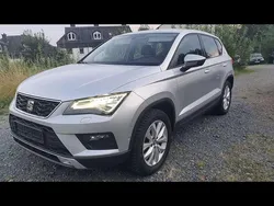 Gebraucht 2017 Seat Ateca 4Drive SUV | 17.900 € (Superpreis)