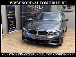 Mineralgrau metallic (metallic) Gebraucht 2022 BMW 320e Sport Line Limousine | 27.900 € (Fairer Preis)