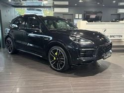 Schwarz Gebraucht 2021 Porsche Cayenne Sport SUV | 66.900 € (Fairer Preis)