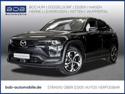 Schwarz Neu 2025 Mazda MX30 Makoto SUV | 31.250 € (Etwas zu teuer)