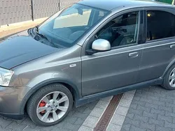 Grau Gebraucht 2010 Fiat Panda Kleinwagen | 5.250 €