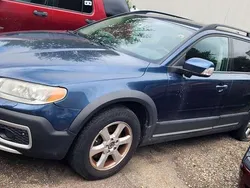 Blau Gebraucht 2008 Volvo XC70 Ocean Race SUV | 3.000 €