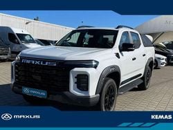 Warm white exterior (solid) Neu 2025 Maxus T60 Abholung | 43.875 € (Fairer Preis)