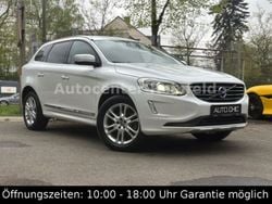 Weiß Gebraucht 2014 Volvo XC60 Summum SUV | 16.490 € (Guter Preis)