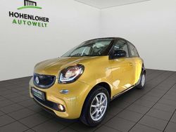 Gold Gebraucht 2015 Smart ForFour Kleinwagen | 8.990 € (Fairer Preis)