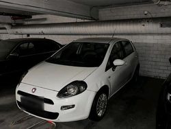 Weiß Gebraucht 2012 Fiat 500 Limousine | 2.000 € (Superpreis)