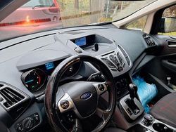 Gebraucht 2025 Ford Grand C-Max Van / Kleinbus | 6.500 €