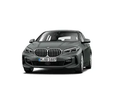 Gebraucht 2025 BMW 118 Comfort Edition Kleinwagen | 27.900 € (Guter Preis)