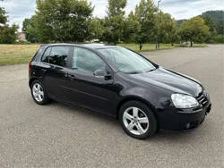 VW Golf VI