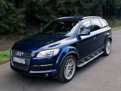 Blau Gebraucht 2007 Audi Q7 Sport SUV | 10.499 € (Fairer Preis)