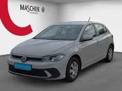 Grau Gebraucht 2022 VW Polo Kleinwagen | 14.440 € (Superpreis)