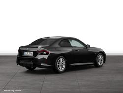 Gebraucht 2024 BMW 220 Shadowline Coupé | 47.162 €