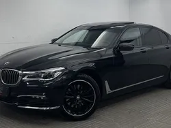 BMW 740