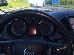 Gebraucht 2009 Opel Insignia Edition Limousine | 4.350 €