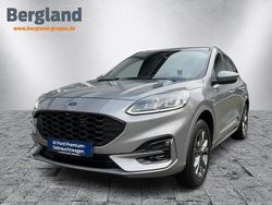 Solar silver metallic silber Gebraucht 2022 Ford Kuga ST-Line X SUV | 27.990 € (Fairer Preis)