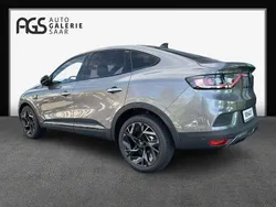 Grau Neu 2025 Renault Arkana Esprit Alpine SUV | 35.900 €