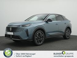 Blau/typ aussenverkleidung metalliclackierung Neu 2025 Peugeot 3008 GT SUV | 40.890 € (Fairer Preis)