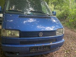Blau Gebraucht 1994 VW T4 Van | 2.490 €