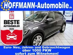 Rauchgraumet. Neu 2025 VW Taigo Life SUV | 26.950 € (Superpreis)