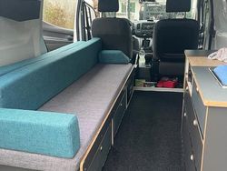 Gebraucht 2011 Nissan NV200 Van / Kleinbus | 6.800 € (Etwas zu teuer)
