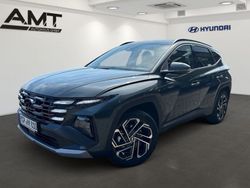 Grün Gebraucht 2024 Hyundai Tucson Prime SUV | 35.950 € (Etwas zu teuer)