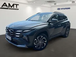 Grün Neu 2024 Hyundai Tucson Prime SUV | 36.650 € (Etwas zu teuer)