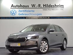 Grau Neu 2025 Skoda Octavia Selection Kombi | 33.929 € (Fairer Preis)