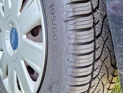 Blau Gebraucht 2005 Ford Fusion Limousine | 2.300 €