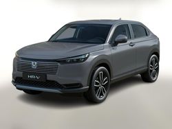 Urban grey pearl Neu 2025 Honda HR-V Elegance SUV | 30.485 € (Guter Preis)