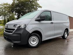 Grau Neu 2025 VW T6.1 Van | 34.490 € (Guter Preis)