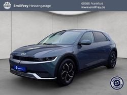Lucid blue mineraleffekt Gebraucht 2024 Hyundai Ioniq 5 Techniq SUV | 31.950 € (Superpreis)