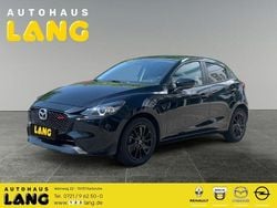 Jet black Gebraucht 2023 Mazda 2 Homura-Line Kleinwagen | 18.390 € (Fairer Preis)