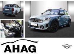 Sage green metallic Gebraucht 2022 Mini Cooper S Countryman Classic SUV | 26.940 € (Fairer Preis)