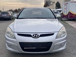 Gebraucht 2009 Hyundai i30 Classic Limousine | 2.290 € (Guter Preis)