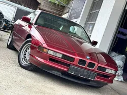 Rot Gebraucht 1990 BMW 850 Sport Line Coupé | 22.999 €