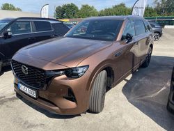 Melting copper m Neu 2025 Mazda CX-80 Homura-Line SUV | 57.570 € (Etwas zu teuer)