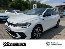 Weiß Gebraucht 2023 VW Polo IQ Drive Limousine | 21.890 € (Etwas zu teuer)