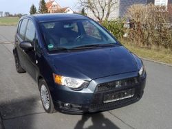 Andere farbe Gebraucht 2009 Mitsubishi Colt Inform Kleinwagen | 4.000 € (Fairer Preis)