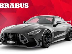 Schwarz Gebraucht 2025 Mercedes AMG GT63 S E Performance AMG Coupé | 530.712 €