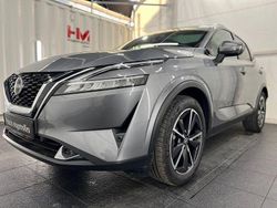 Grau Gebraucht 2023 Nissan Qashqai 360º SUV | 24.489 € (Fairer Preis)