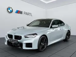 M brooklyn grau metallic Neu 2025 BMW M2 Coupé | 75.900 € (Guter Preis)
