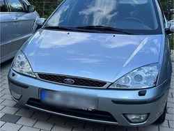 Gebraucht 2004 Ford Focus Kombi | 1.600 € (Fairer Preis)