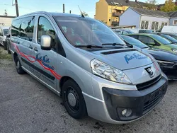 Grau Gebraucht 2012 Peugeot Expert Van | 4.999 € (Guter Preis)