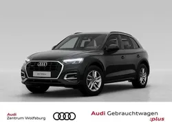 Brillantschwarz Gebraucht 2021 Audi Q5 Design SUV | 32.390 € (Superpreis)
