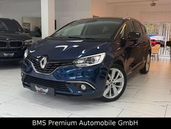 Blau Gebraucht 2021 Renault Scénic IV LIMITED Van / Kleinbus | 18.975 € (Fairer Preis)
