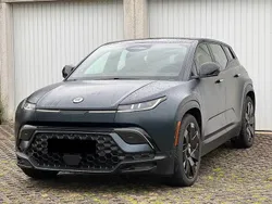 Grün Gebraucht 2023 Fisker Ocean One SUV | 29.990 € (Superpreis)