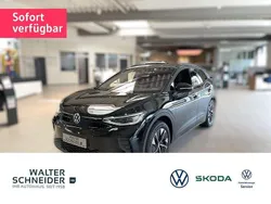 Schwarz Neu 2025 VW ID.4 Pro SUV | 60.008 €
